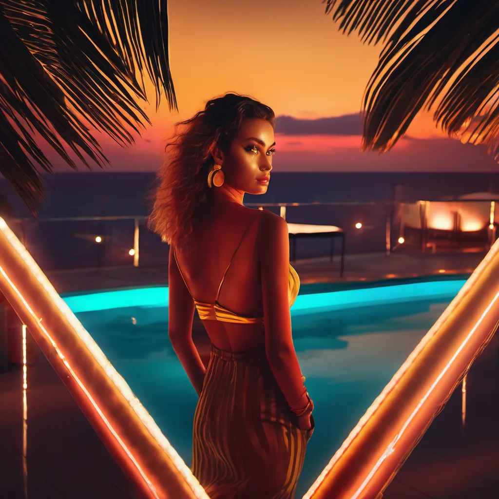 Body Language (Dub) — Velvet Circuit cover art