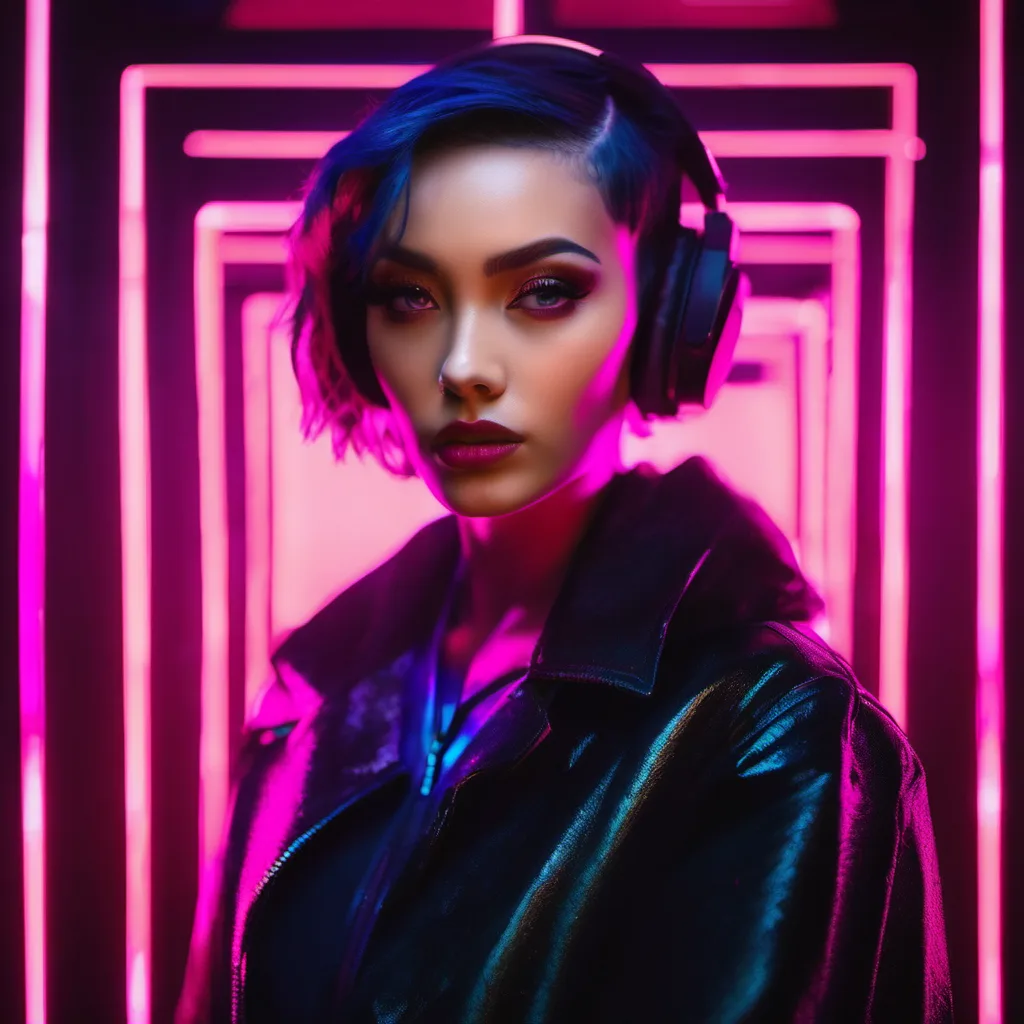 After The Fall (Late Night) — Pastel Void cover art