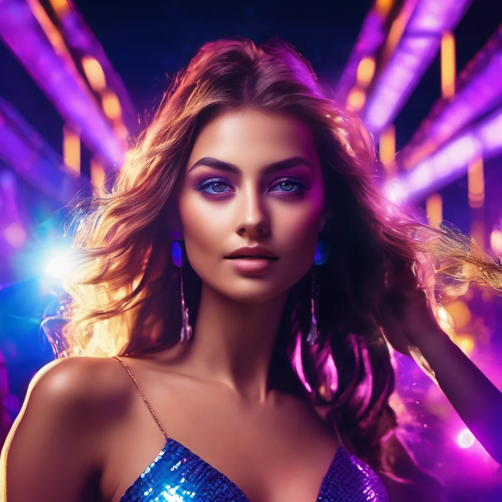 Higher Than Stars — Solene Mirage cover art