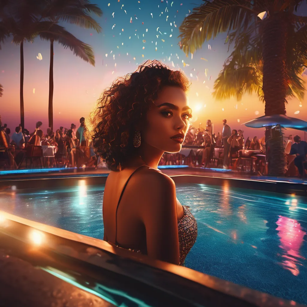 Endless Summer (Sundown Edit) — Groove Sermon cover art