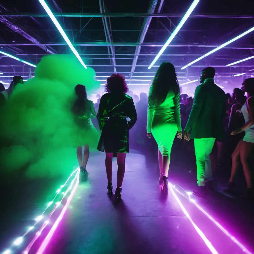 Inside The Machine (Club Mix) — Kasimira Void cover art