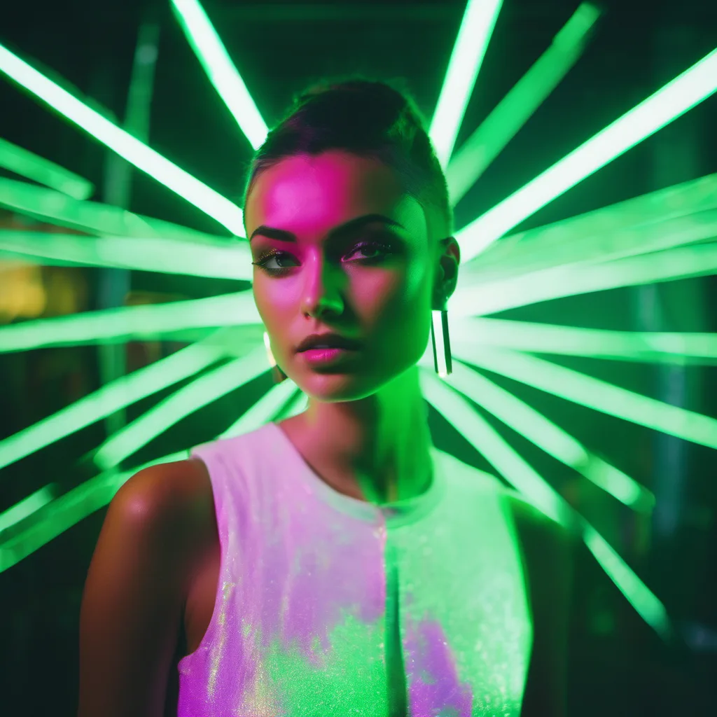 Liquid Eclipse — Lumen Drift cover art